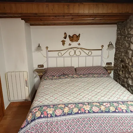 Apartment El Niu