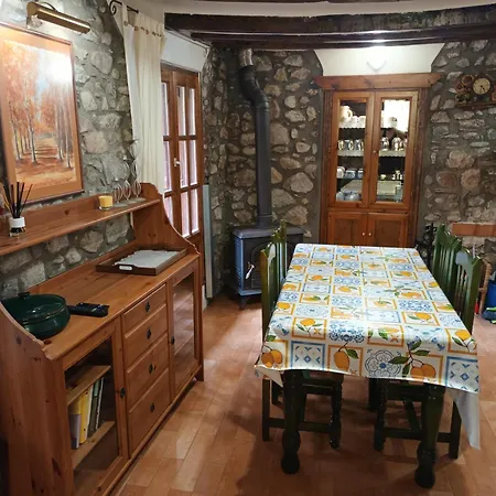 Apartment El Niu Camprodon