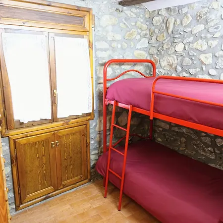 Apartment El Niu Camprodon